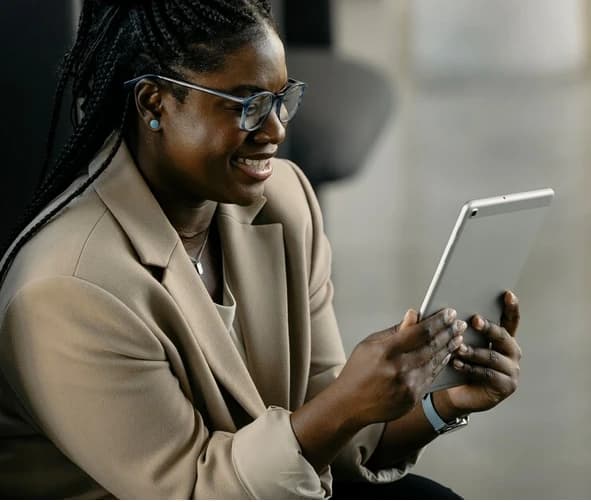 The Global Economy Open to Everyone